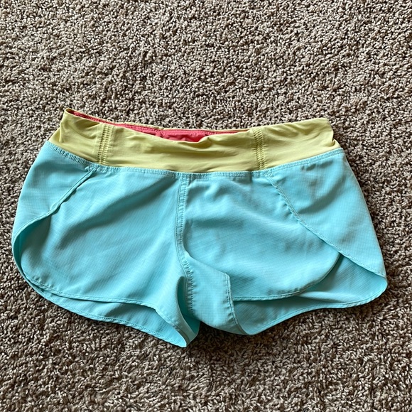 Patagonia running shorts - Picture 1 of 3